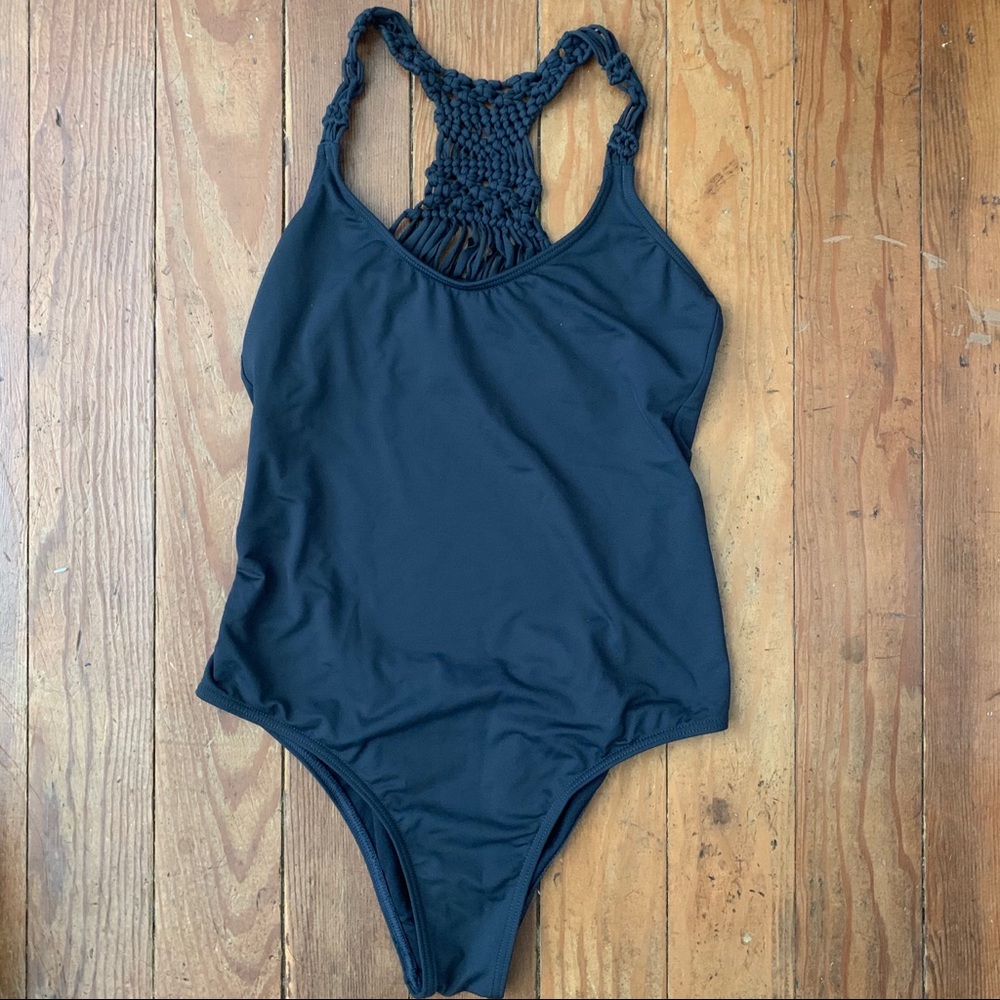 Billabong bathing suit
